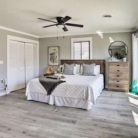 Updated Studio 1-Block Walk To Surfside Beach! Myrtle Beach Exteriér fotografie